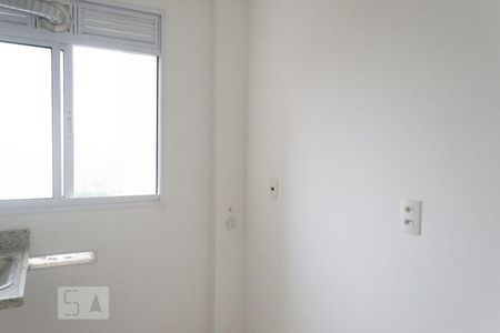 Apartamento para alugar com 54m², 2 quartos e 1 vaga Apartamento para alugar com 54m², 2 quartos e 1 vagaCozinha e Área de Serviço