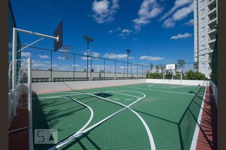 Apartamento para alugar com 54m², 2 quartos e 1 vaga Apartamento para alugar com 54m², 2 quartos e 1 vagaQuadra