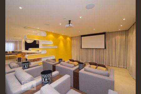 Apartamento para alugar com 54m², 2 quartos e 1 vaga Apartamento para alugar com 54m², 2 quartos e 1 vagaÁrea comum