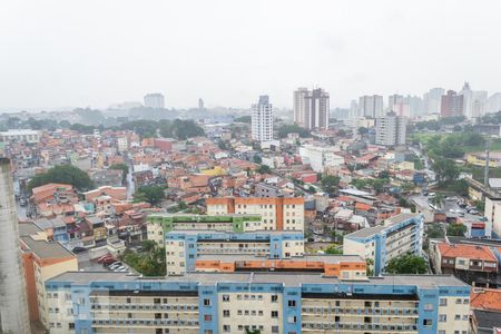 Apartamento para alugar com 54m², 2 quartos e 1 vaga Apartamento para alugar com 54m², 2 quartos e 1 vagaVista
