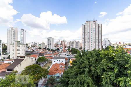 Apartamento à venda com 94m², 2 quartos e 1 vagaVista do Quarto 2