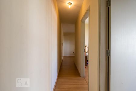 Corredor de apartamento à venda com 2 quartos, 94m² em Chácara Inglesa, São Paulo