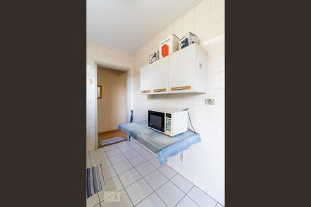 Apartamento à venda com 94m², 2 quartos e 1 vagaCozinha