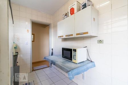 Apartamento à venda com 94m², 2 quartos e 1 vagaCozinha