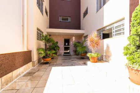 Apartamento à venda com 94m², 2 quartos e 1 vagaEntrada