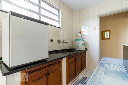 Apartamento à venda com 94m², 2 quartos e 1 vagaCozinha