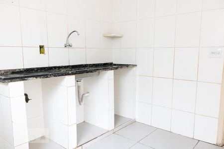 Apartamento para alugar com 65m², 2 quartos e sem vagaCozinha