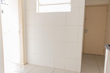 Apartamento para alugar com 65m², 2 quartos e sem vagaCozinha