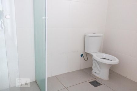 Apartamento para alugar com 65m², 2 quartos e sem vagaBanheiro