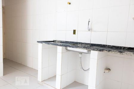 Apartamento para alugar com 65m², 2 quartos e sem vagaCozinha