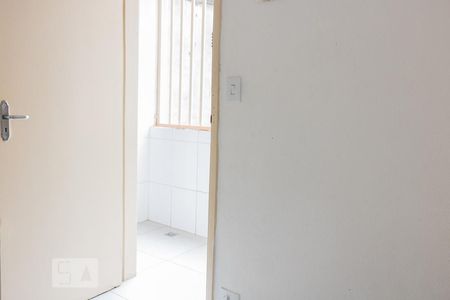Apartamento para alugar com 65m², 2 quartos e sem vagaQuarto de Serviço