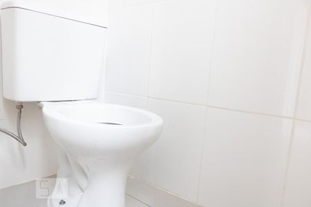 Apartamento para alugar com 65m², 2 quartos e sem vagaBanheiro de Serviço