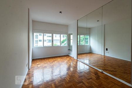 Sala de apartamento à venda com 3 quartos, 91m² em Ipanema, Rio de Janeiro