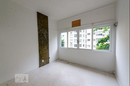 Quarto 2 de apartamento à venda com 3 quartos, 91m² em Ipanema, Rio de Janeiro