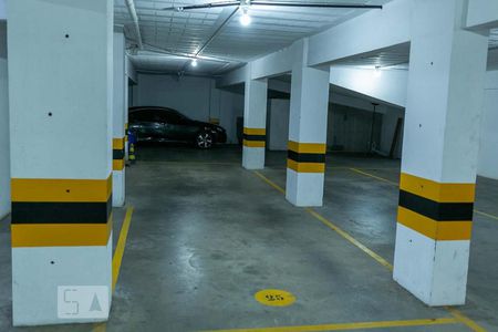 Apartamento à venda com 73m², 2 quartos e 2 vagasGaragem