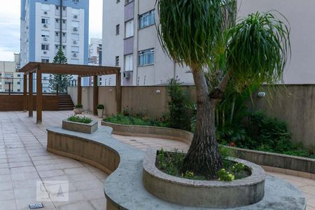 Apartamento à venda com 73m², 2 quartos e 2 vagasÁrea comum