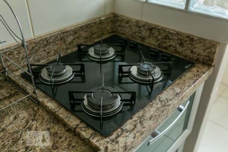 Apartamento à venda com 73m², 2 quartos e 2 vagasCozinha