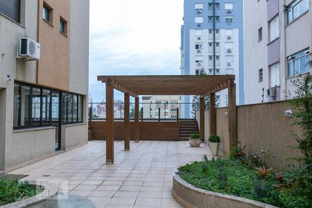 Apartamento à venda com 73m², 2 quartos e 2 vagasÁrea comum