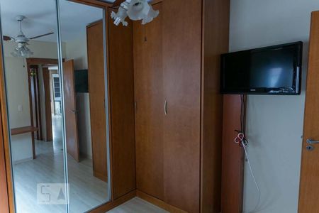 Apartamento à venda com 73m², 2 quartos e 2 vagasQuarto 1