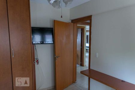 Apartamento à venda com 73m², 2 quartos e 2 vagasQuarto 1