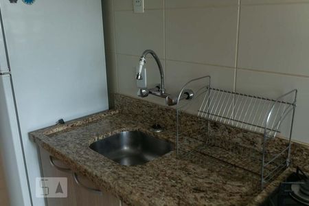 Apartamento à venda com 73m², 2 quartos e 2 vagasCozinha