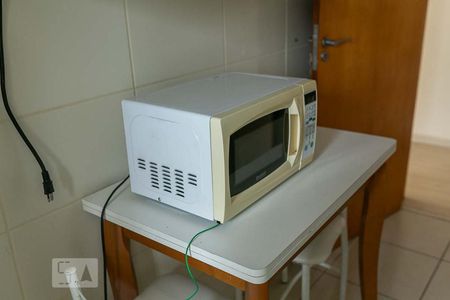 Apartamento à venda com 73m², 2 quartos e 2 vagasCozinha