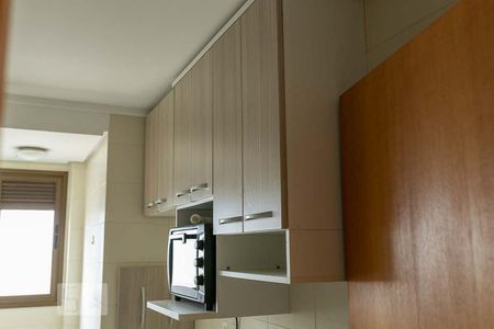 Apartamento à venda com 73m², 2 quartos e 2 vagasCozinha