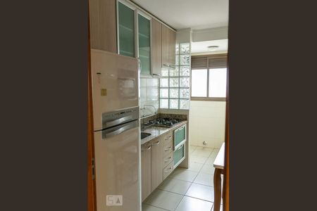 Apartamento à venda com 73m², 2 quartos e 2 vagasCozinha
