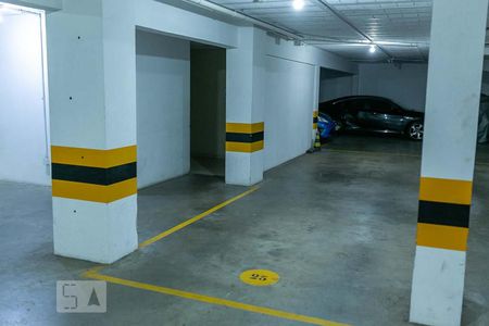 Apartamento à venda com 73m², 2 quartos e 2 vagasGaragem