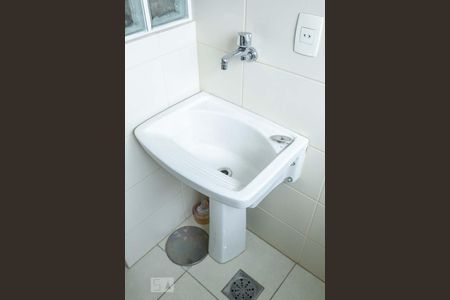 Apartamento à venda com 73m², 2 quartos e 2 vagasÁrea de Serviço