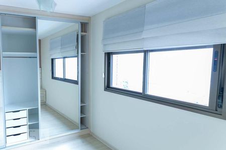 Apartamento à venda com 73m², 2 quartos e 2 vagasQuarto 2 - Suíte