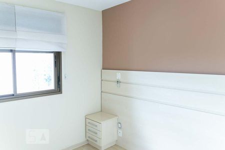 Apartamento à venda com 73m², 2 quartos e 2 vagasQuarto 2 - Suíte