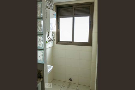 Apartamento à venda com 73m², 2 quartos e 2 vagasÁrea de Serviço