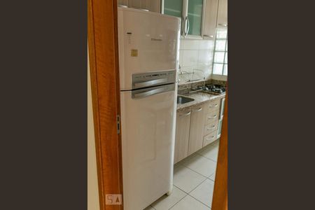 Apartamento à venda com 73m², 2 quartos e 2 vagasCozinha