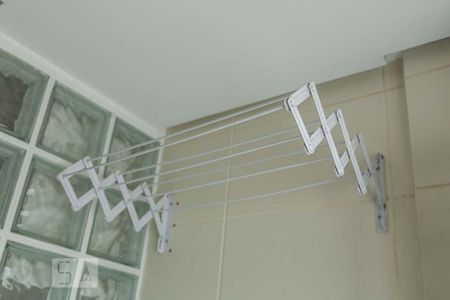 Apartamento à venda com 73m², 2 quartos e 2 vagasÁrea de Serviço