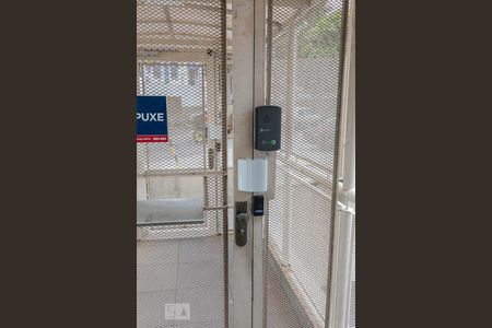 Apartamento à venda com 73m², 2 quartos e 2 vagasHall de Entrada