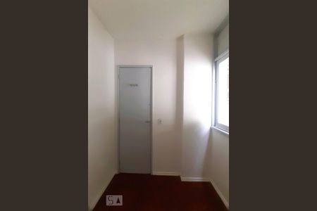 Apartamento à venda com 84m², 2 quartos e 1 vagaQuarto de Serviço