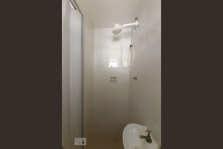 Apartamento à venda com 84m², 2 quartos e 1 vagaBanheiro de Serviço