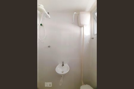 Apartamento à venda com 84m², 2 quartos e 1 vagaBanheiro de Serviço