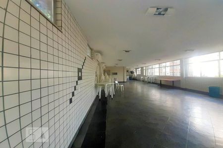 Apartamento à venda com 84m², 2 quartos e 1 vagaÁrea comum - Salão de festas