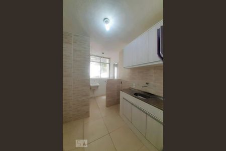 Apartamento à venda com 84m², 2 quartos e 1 vagaCozinha