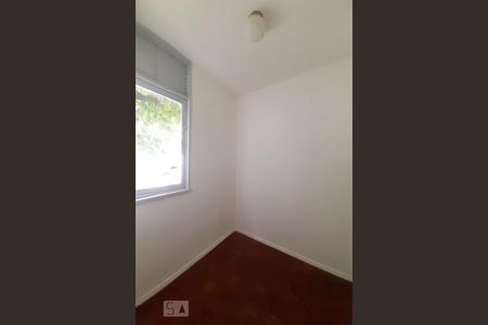 Apartamento à venda com 84m², 2 quartos e 1 vagaQuarto de Serviço