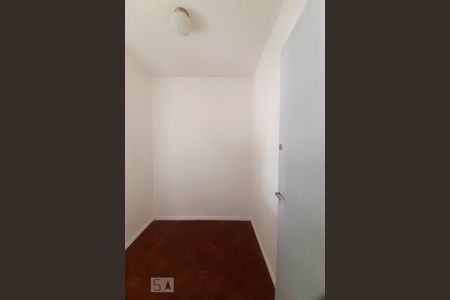 Apartamento à venda com 84m², 2 quartos e 1 vagaQuarto de Serviço