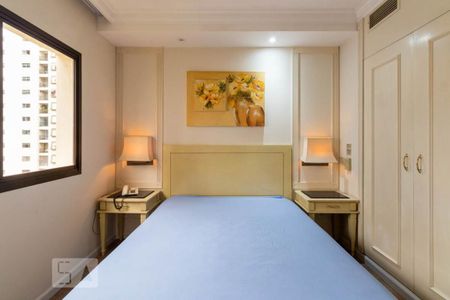 Apartamento para alugar com 34m², 1 quarto e 1 vagaSuite