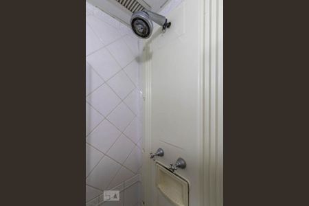 Apartamento para alugar com 34m², 1 quarto e 1 vagaBanheiro 