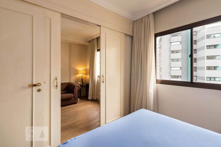 Apartamento para alugar com 34m², 1 quarto e 1 vagaSuite