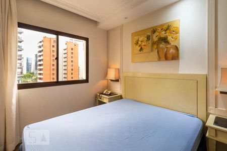 Apartamento para alugar com 34m², 1 quarto e 1 vagaSuite