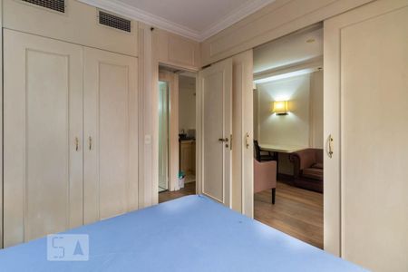 Apartamento para alugar com 34m², 1 quarto e 1 vagaSuite