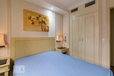 Apartamento para alugar com 34m², 1 quarto e 1 vagaSuite