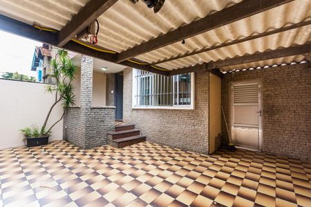 Casa para alugar com 126m², 2 quartos e 2 vagasGaragem